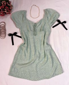 Mini Dress
