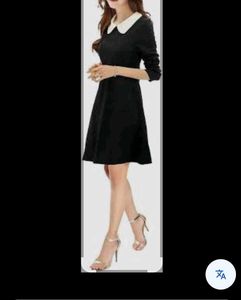 Cute Korean Dress