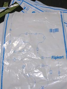Flipkart Medium Sizes Package Meteterial  15 Piece