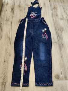 Sc9839 Sabrin Baba Jeans Waist 24 Inches
