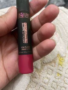 Lipstick