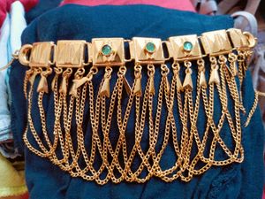 Necklace Heavy One