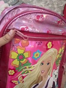Beautiful Barbie Girl Bag 🤩💕