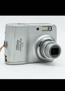 Nikon Coolpix L4