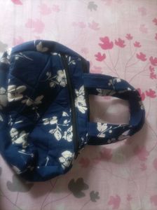 Handmade Cloth Bag