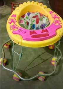 Baby Walker