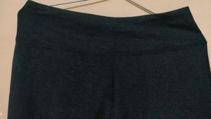 Combo Gray &amp; Dark Gra Leggings