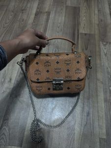 MCM Crossbody Bag