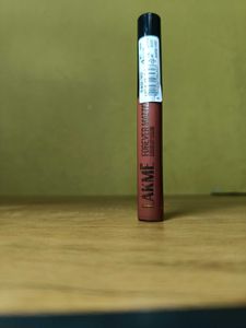 Lakme Forever Matte Liquid Lip Color