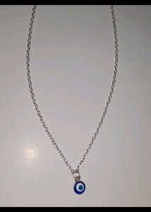 EVIL EYE NECKLACE 🧿