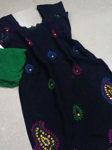 Beautiful Kurta Set..