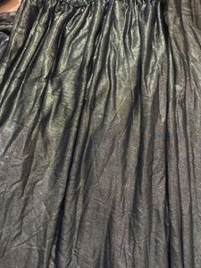 beautiful western saree