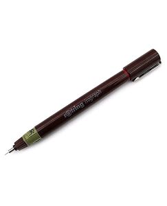 ROTRING PEN 0.3 mm