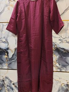 branded premium silk Elegant Kurta