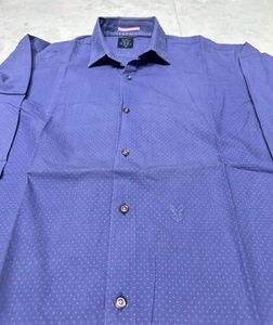 Rare rabbit party wear shirt