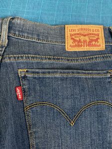Blue Colour Streachble Denim