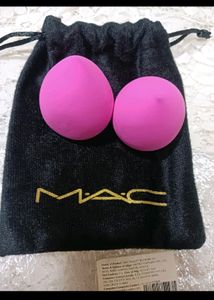 Original MAC BEAUTY BLENDER SET