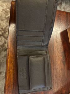 Montblanc Wallet