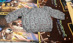 Women Casual Top