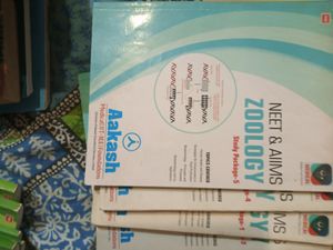 Coaching Modules Physics Chemistry Biology