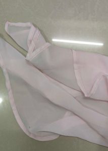Pink Updown Top