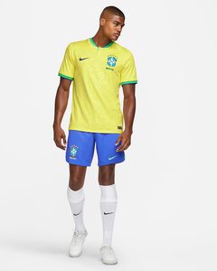 Brazil Jersey