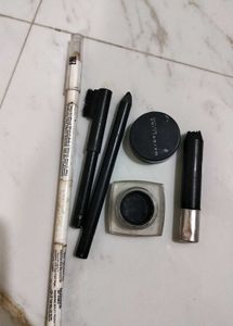 Eyebrow Pencil And Kohl Penci