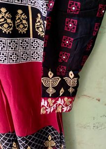 2 Kurti Combo