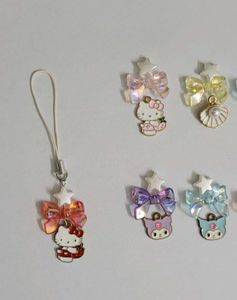 Cute Phone Charms