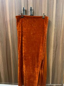 new woolen  kurta set with dupatta