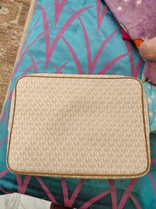 Michael Kors Laptop Bag never used