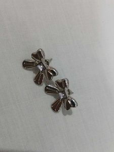 Earrings In Coins