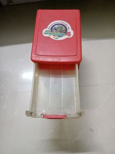 Multipurpose Storage Box