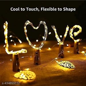Indoor String Lights Pack Of 5 !