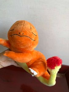 Rare Charmander Plush