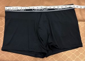 Ck Trunk Soft Luxury New
