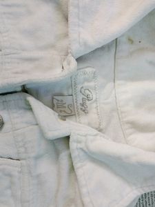 Small Jacket For Girls