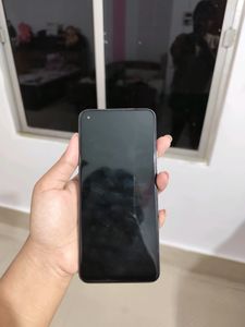 Realme 8 Cyber Black