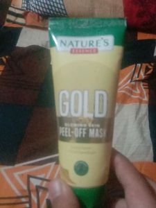 Deconstruct Serum And Peel Of Mask