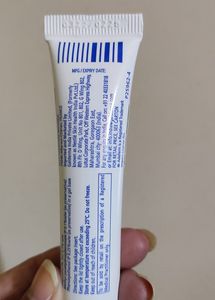 Galderma Pimple Spot Clear Gel And Clinxa A