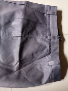 Men Regular Formal Trousers