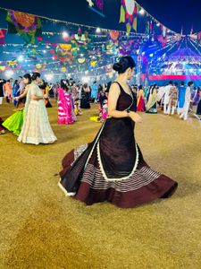 Lehenga Choli/Chaniya Choli