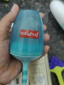 Baby Combo