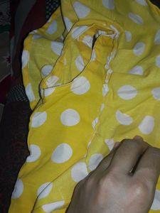 Baby Girl Top