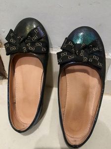 Girls Footwear.