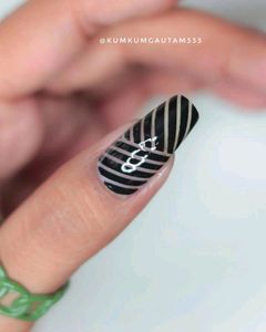Nail Tape