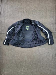 riding jacket