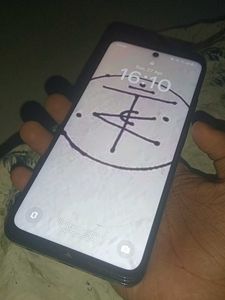 OPPO A3 PRO WITH BOX AND CHARGER