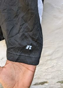 Russell Men Imported Luxury Shorts 🩳