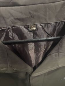 Men's Olive Green Jacket